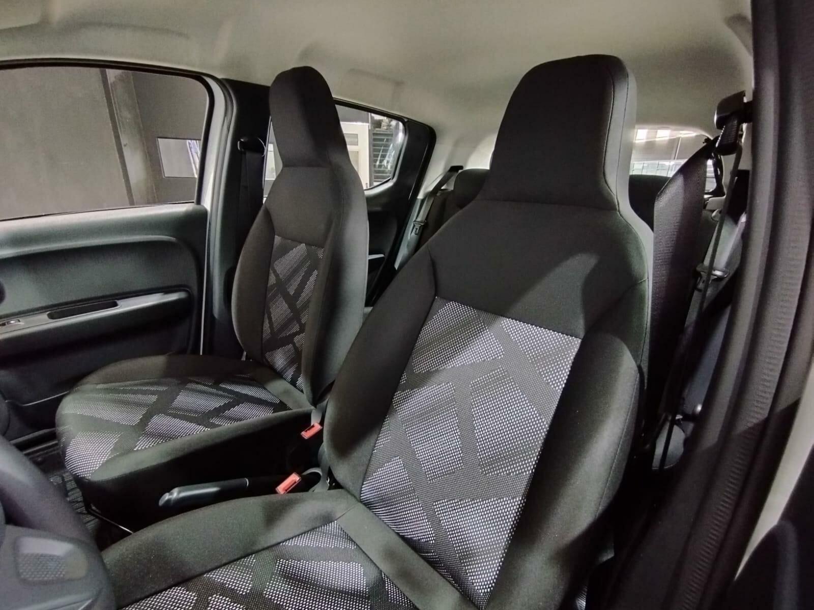Imagem do veículo  FIAT MOBI LIKE 1.0